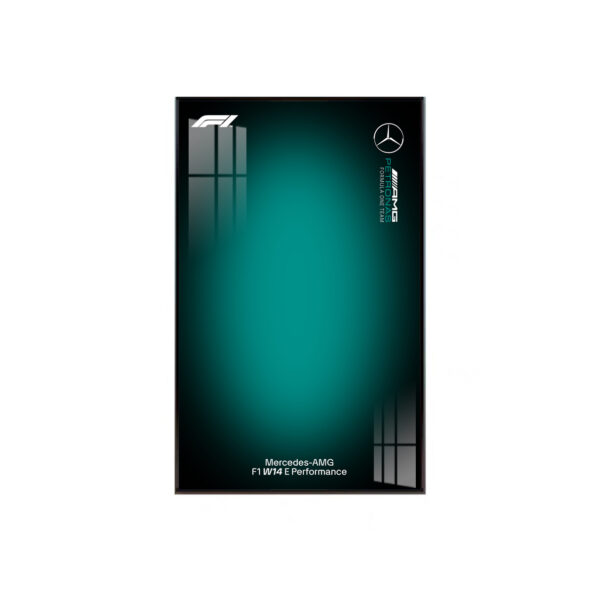 Cadre pour Mercedes-AMG F1 LEGO