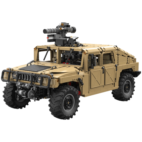 Véhicule tout-terrain CaDA Humvee C61036W