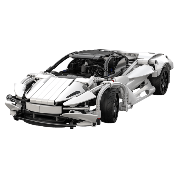 Voiture de sport CaDA Storming C51305W