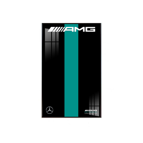 Cadre pour Mercedes-AMG F1 LEGO