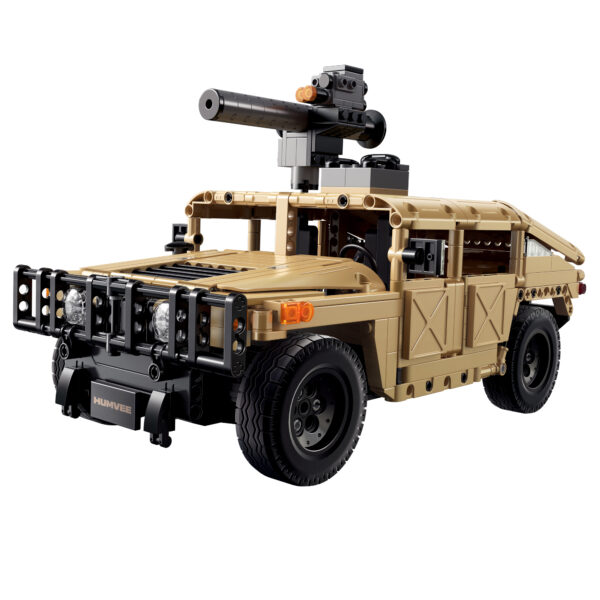 CaDA Humvee Tout-Terrain C51202W