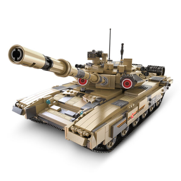 Char CaDA T90 C61003W