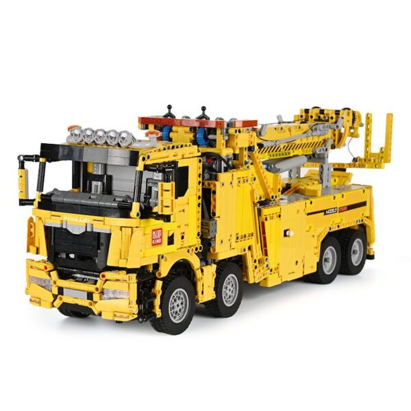 Dépanneuse RC MouldKing 17028