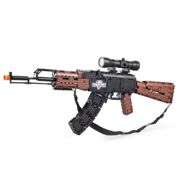 Arme CaDA AK-47 C61009W