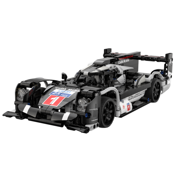 Voiture de sport CaDA GT C51307W