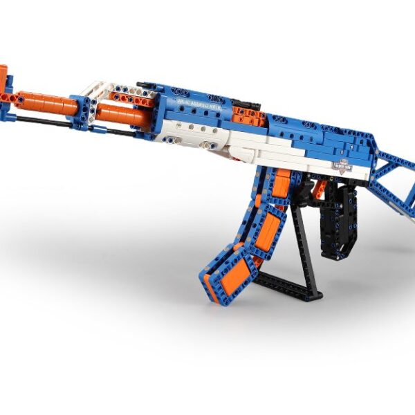 CaDA AK-47 Arme Bleue C81001W