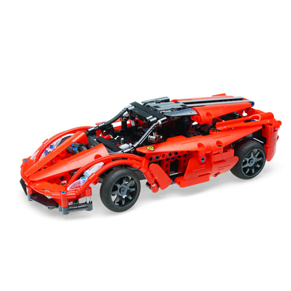 CaDA Super Racing Car C51009W