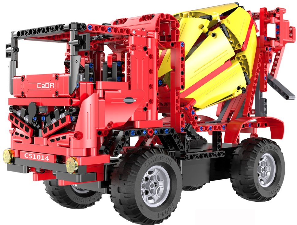 51014 betonmixer 51014