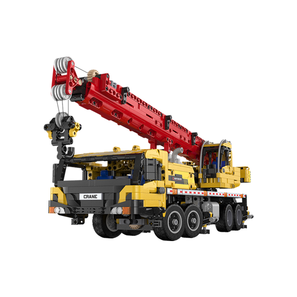 mobiele kraan 61081