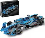 64004 formula racing car