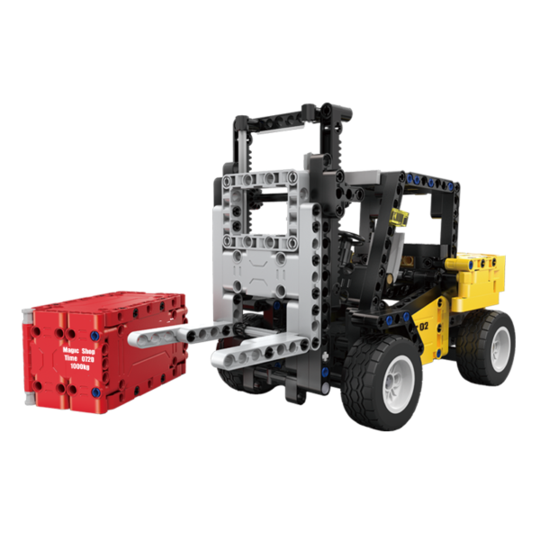 Chariot élévateur CaDA pour enfants C65002W