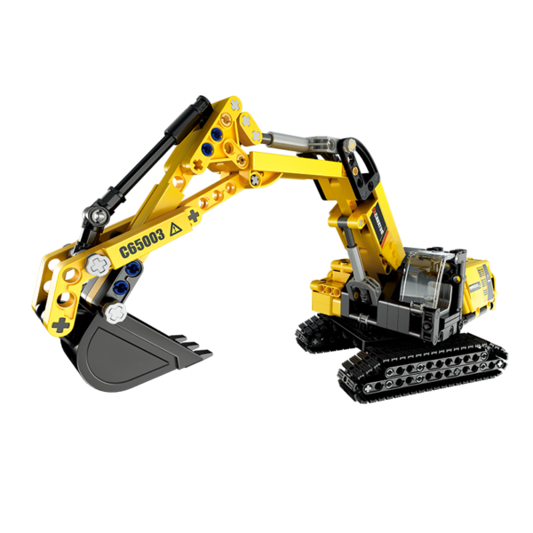 Grue CaDA pour enfants C65003W