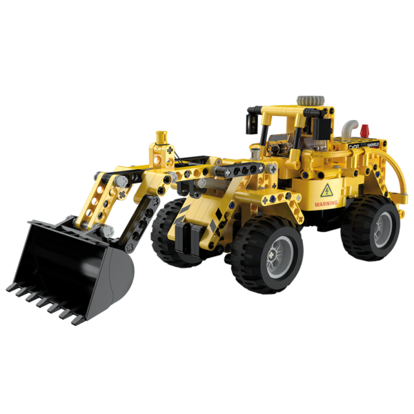 CaDA Pelleteuse pour enfants C65004W