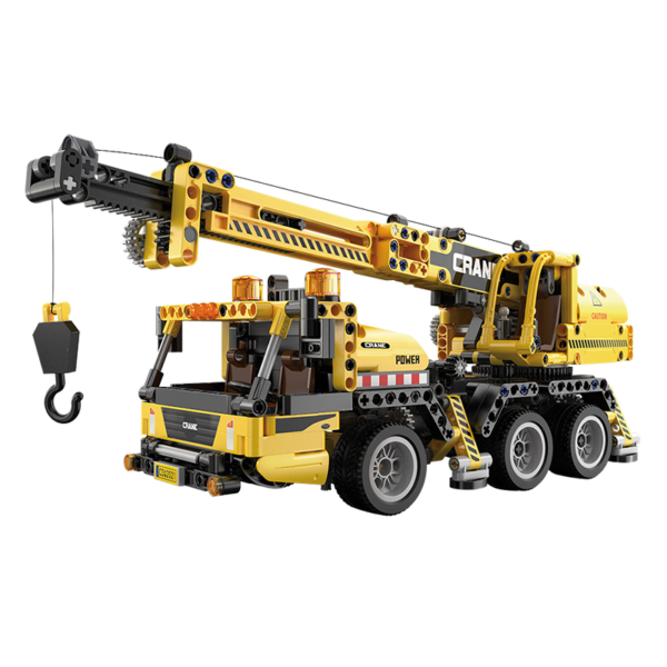 Grue mobile CaDA pour enfants C65005W