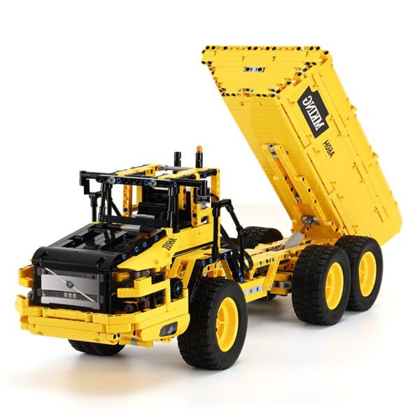 MouldKing Dumptruck 17010