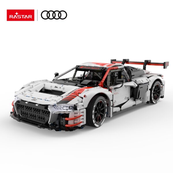 RASTAR Audi R8 LMS GT3 1:8 99310