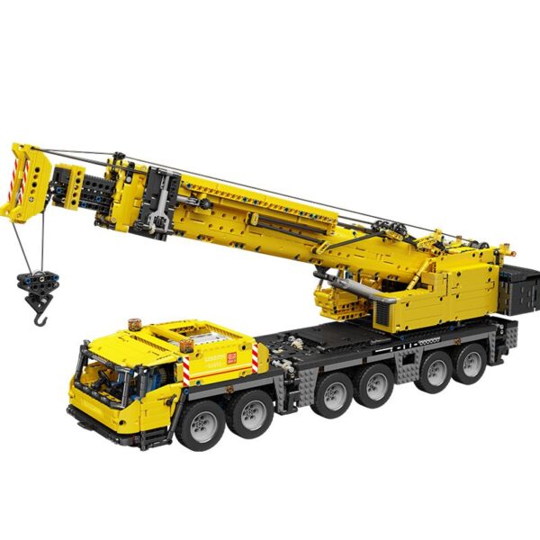 Grue MouldKing GMK 17013H