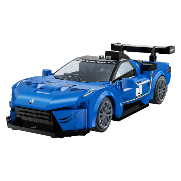CaDA Maserati GT2 1:20 C51089W