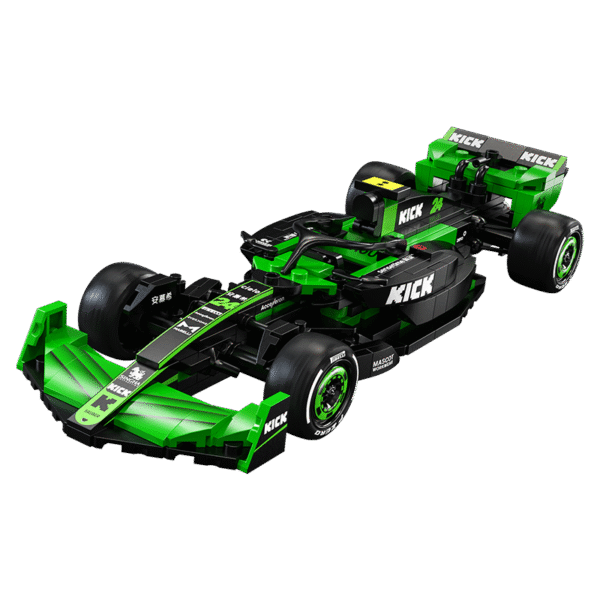 CaDA KICK Sauber F1 Team C55032W