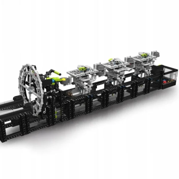 MouldKing Circuit à billes 26011