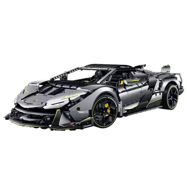Lamborghini 1:8 Sportcar