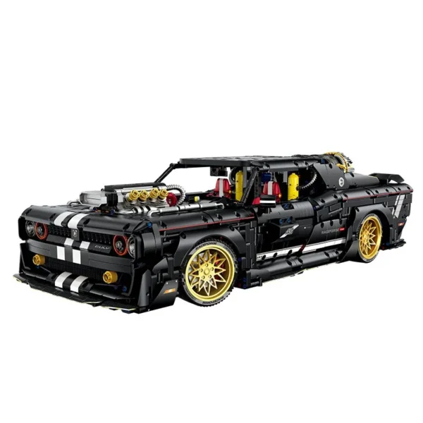 Dodge 1:8