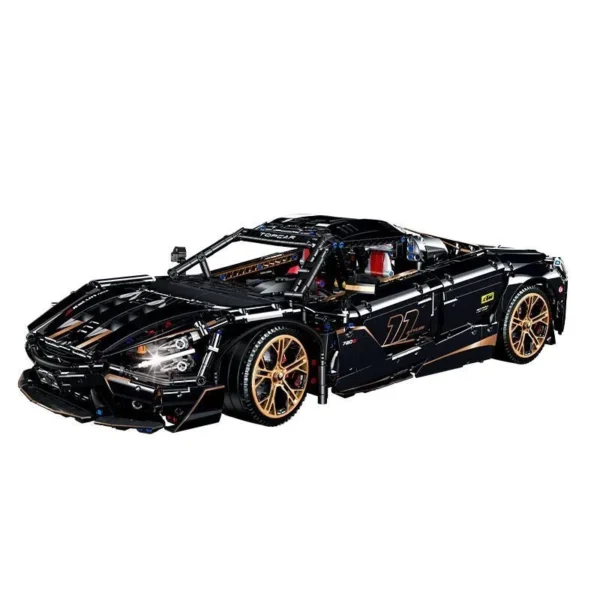 McLaren 720S 1:8