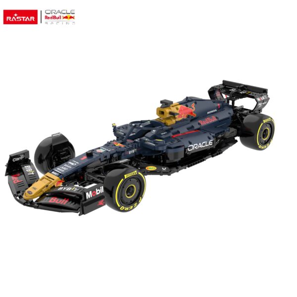 RASTAR Red Bull19 F1 1:8 92410