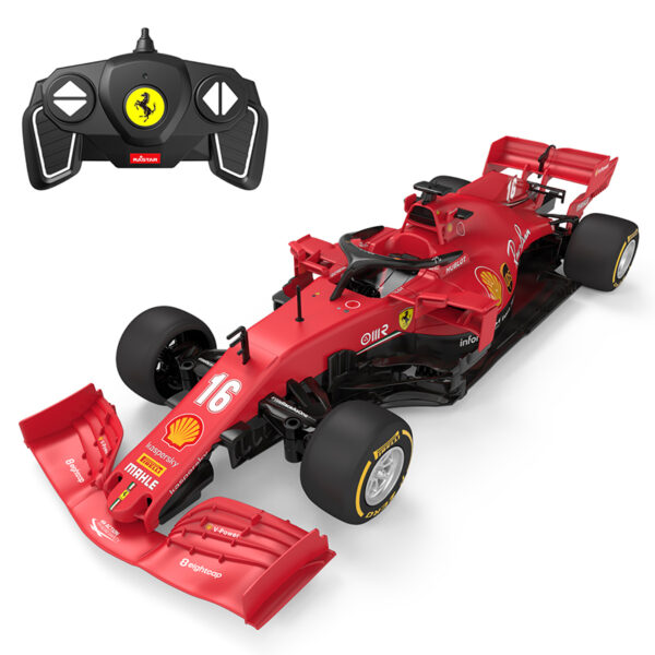Kit RC RASTAR Ferrari F1 1:16 97000