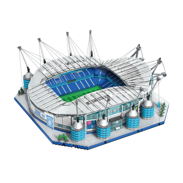 Stade de Manchester City CaDA C66022W