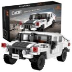 Humvee 55022 cada