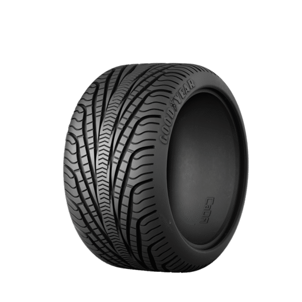 Pneus CaDA Goodyear 1:8 Accessoires D013-003