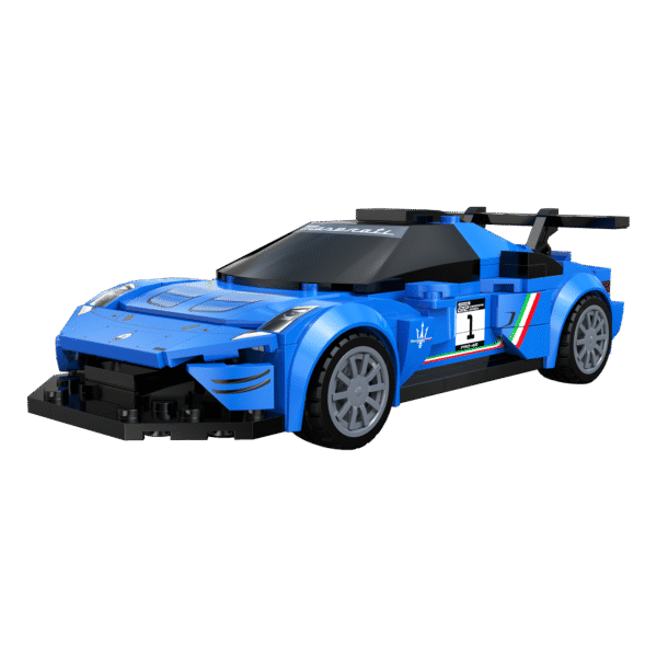 CaDA Maserati MC20 GT2 C55031W