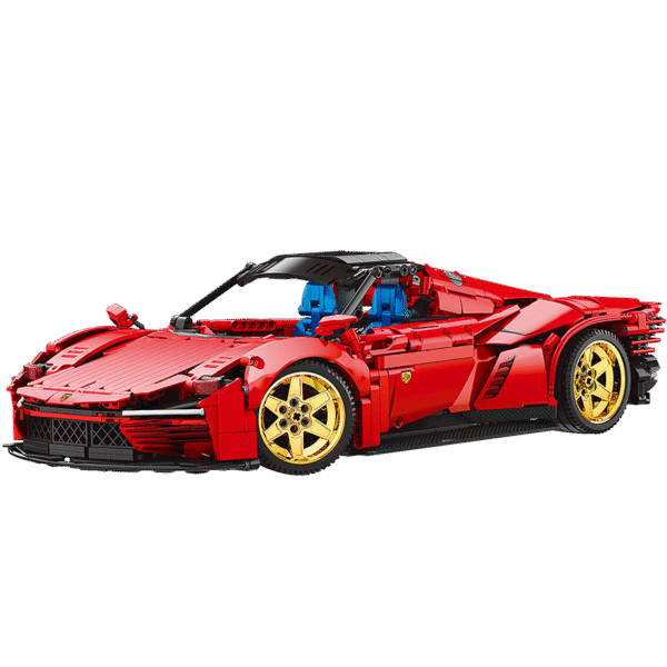 Reobrix RC Ferrari 11025-D