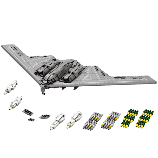 Bombardier B2 Reobrix 33038