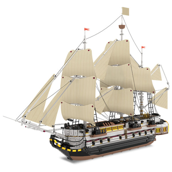 Voilier Reobrix Endeavour 66048