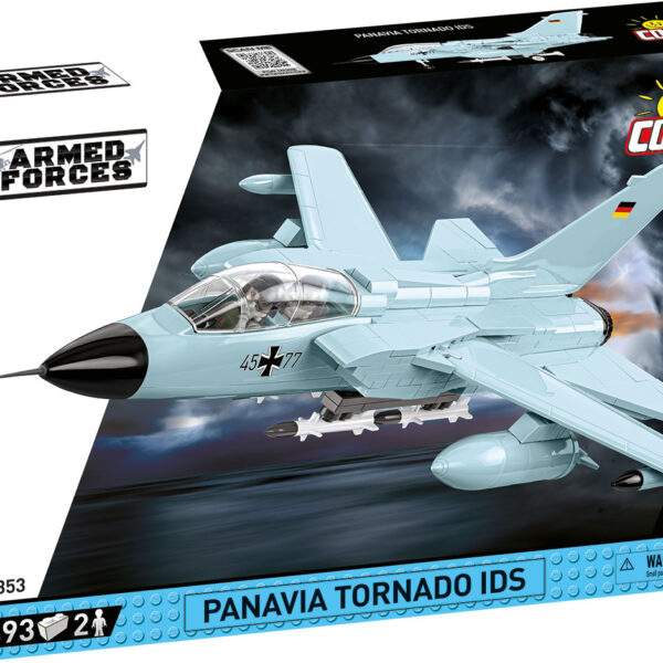 Cobi Panavia Tornado IDS 5853