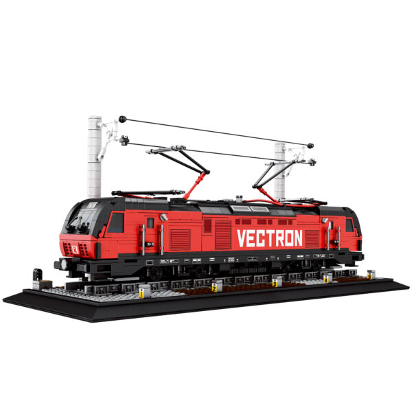 Train Reobrix Vectron 66019A
