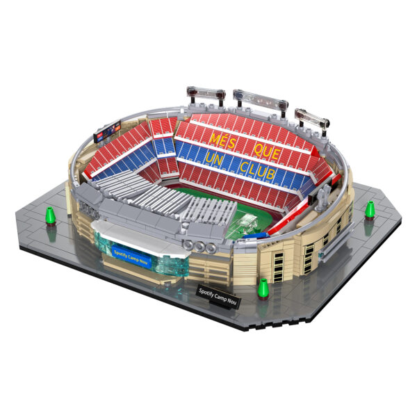 CaDA Barcelona Stadium C66023W