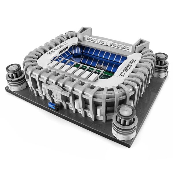 MOULD KING 22026 Bernabéu avec 4266 pièces