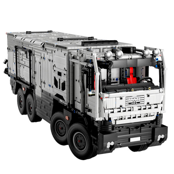 TAIGAOLE T4009 MAN RV OFF-ROAD avec 6 068 pièces