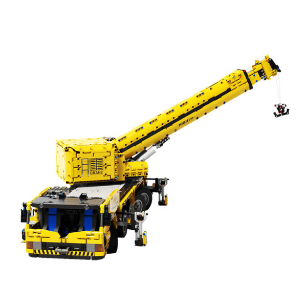 Grue télécommandée TAIGAOLE T4004