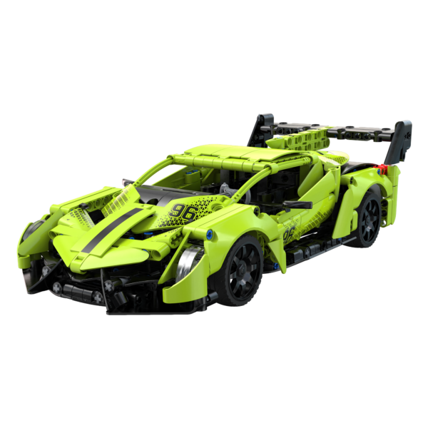 Voiture CaDA Phantom 1:14 C51309W