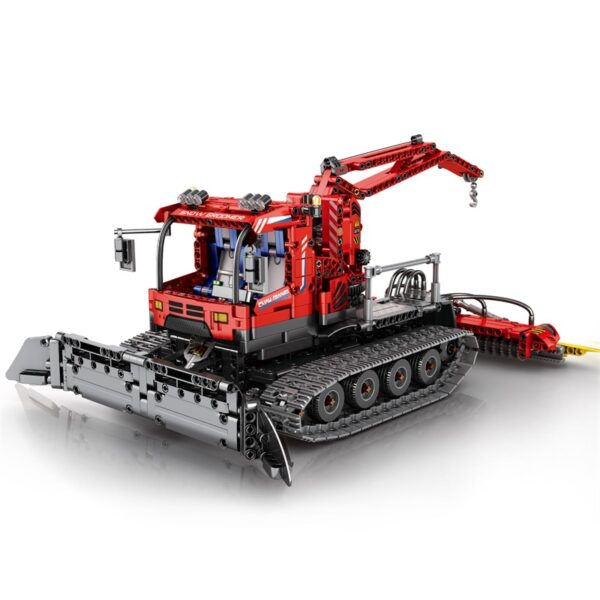 DAMEUSE RC REOBRIX 22019