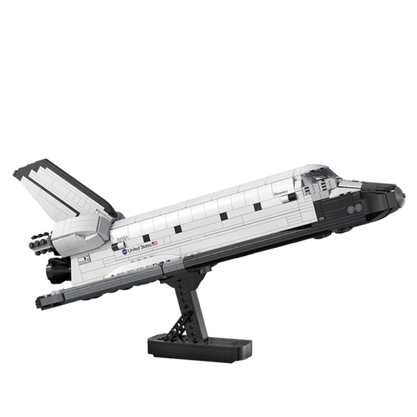 Navette spatiale Discovery NASA CaDA C56052W