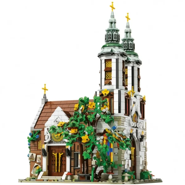 ÉGLISE REOBRIX 66023