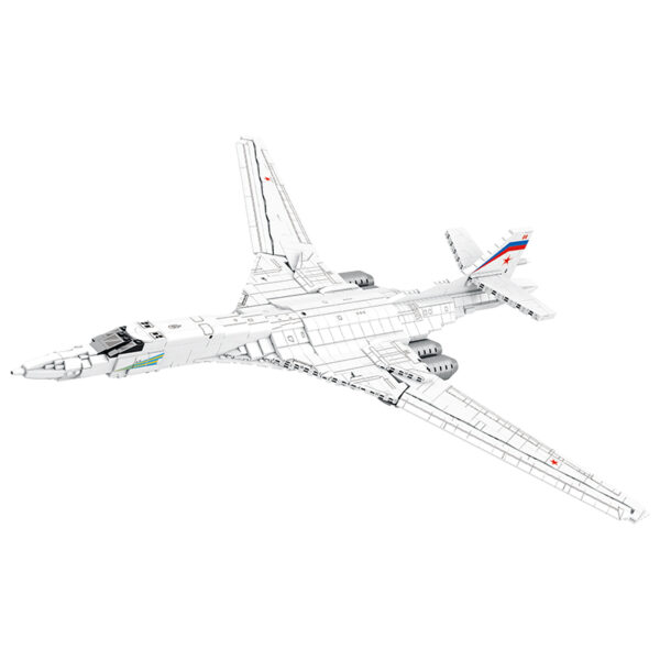 BOMBARDIER REOBRIX 33036
