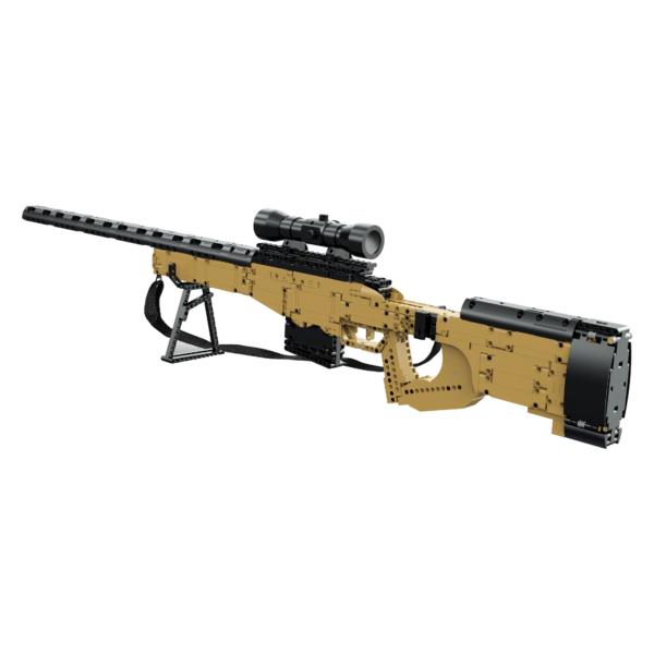 Fusil de sniper CaDA C81053W