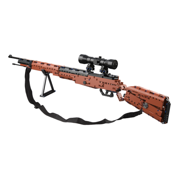 Fusil CaDA Kar98K C61010W