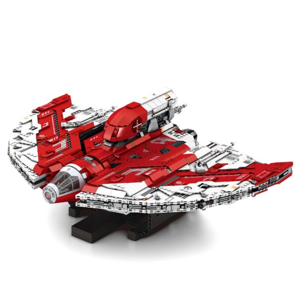 NAVETTE SPATIALE REOBRIX 99006